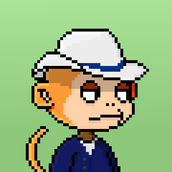 MonkeyHood #5104