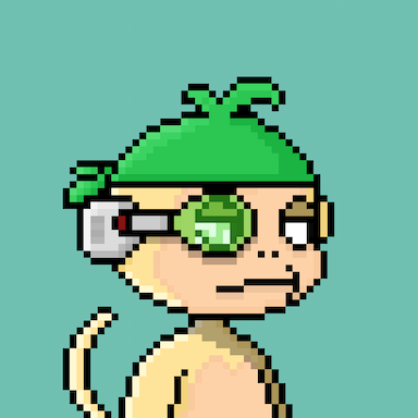 MonkeyHood #5105