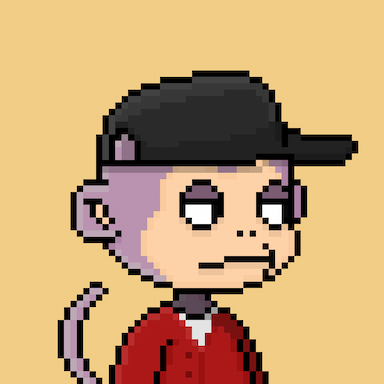 MonkeyHood #5106