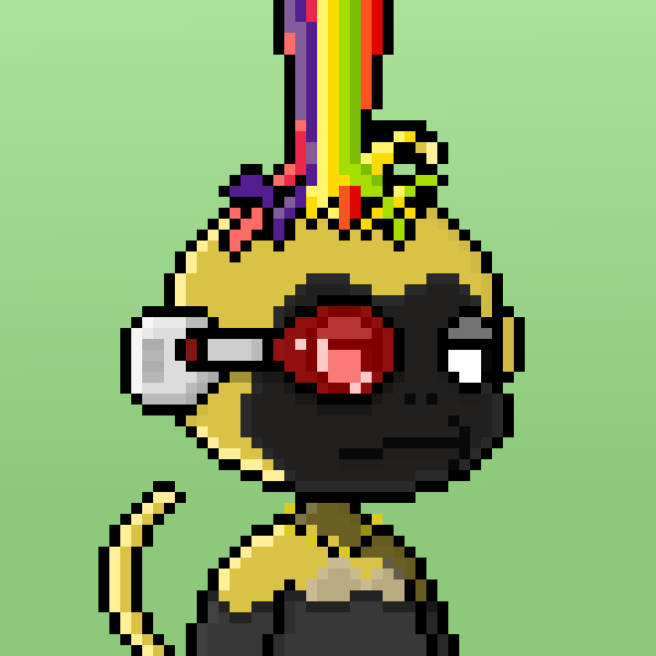 MonkeyHood #5107