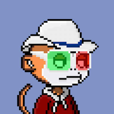 MonkeyHood #5108