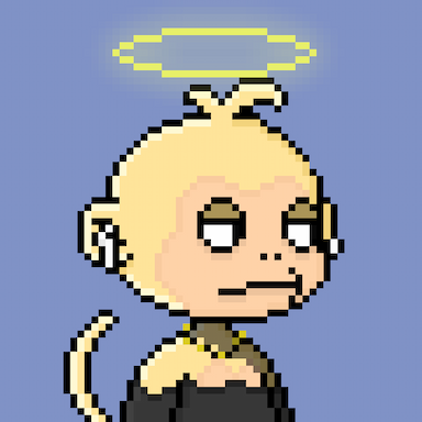 MonkeyHood #5109
