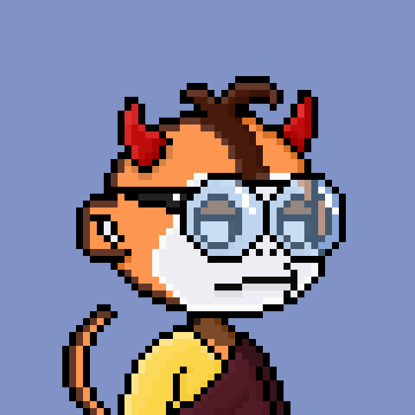 MonkeyHood #5111