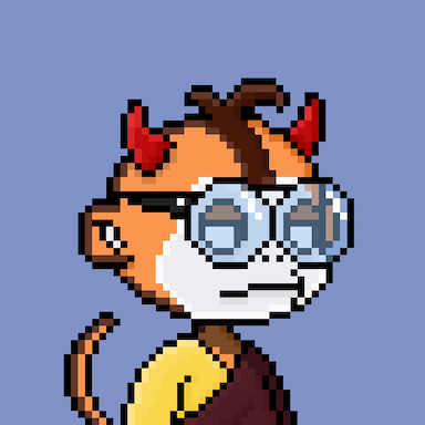 MonkeyHood #5111