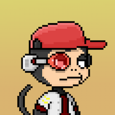 MonkeyHood #5112