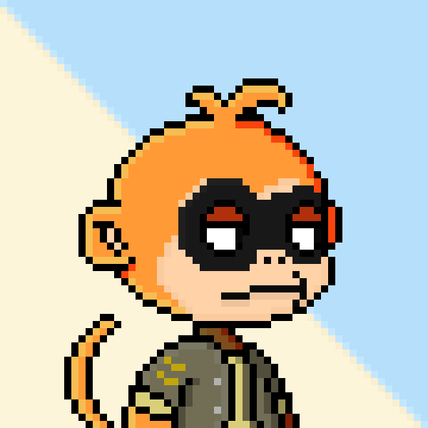 MonkeyHood #5113