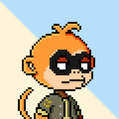 MonkeyHood #5113