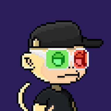 MonkeyHood #5114