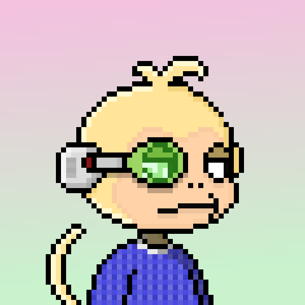 MonkeyHood #5118