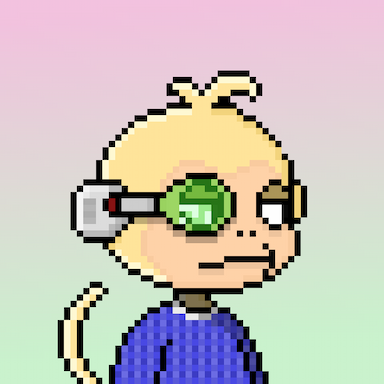 MonkeyHood #5118