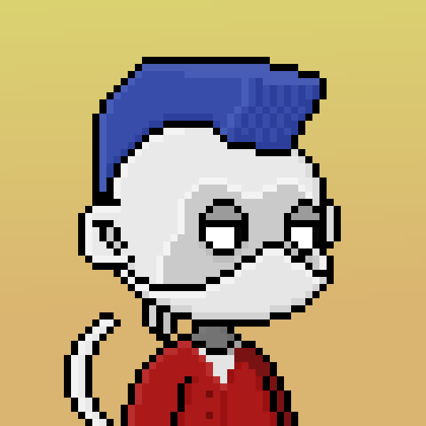 MonkeyHood #5119