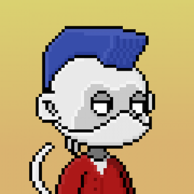 MonkeyHood #5119