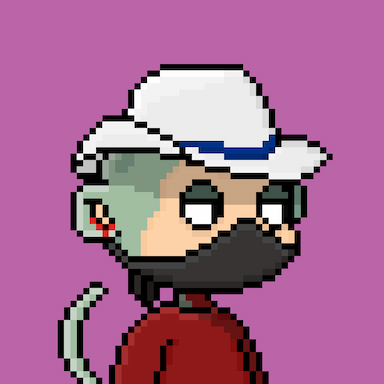 MonkeyHood #512