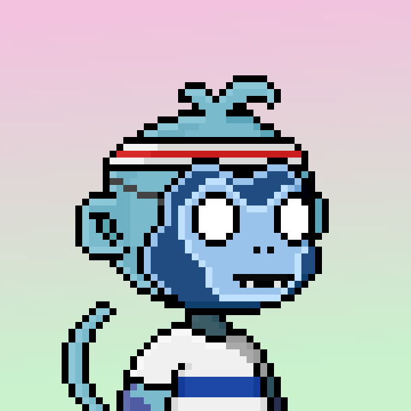 MonkeyHood #5120
