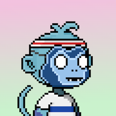 MonkeyHood #5120
