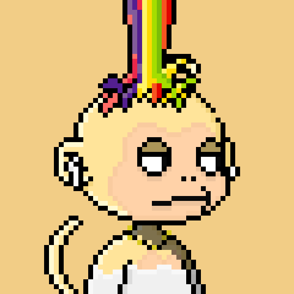 MonkeyHood #5122