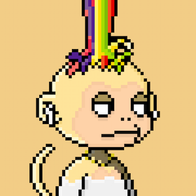 MonkeyHood #5122