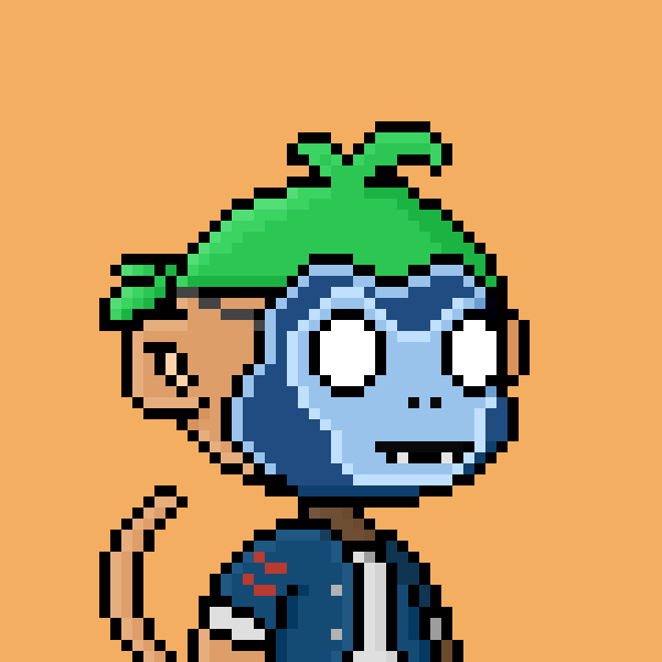 MonkeyHood #5123