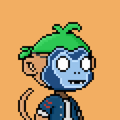 MonkeyHood #5123