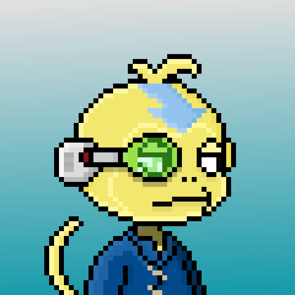 MonkeyHood #5124