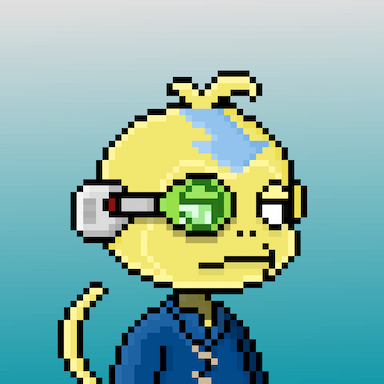 MonkeyHood #5124