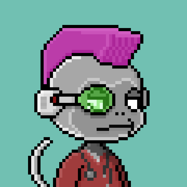 MonkeyHood #5126