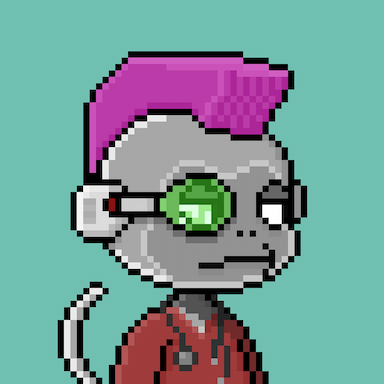 MonkeyHood #5126