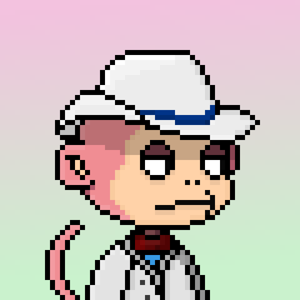 MonkeyHood #5127