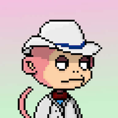 MonkeyHood #5127
