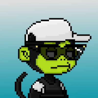 MonkeyHood #5129