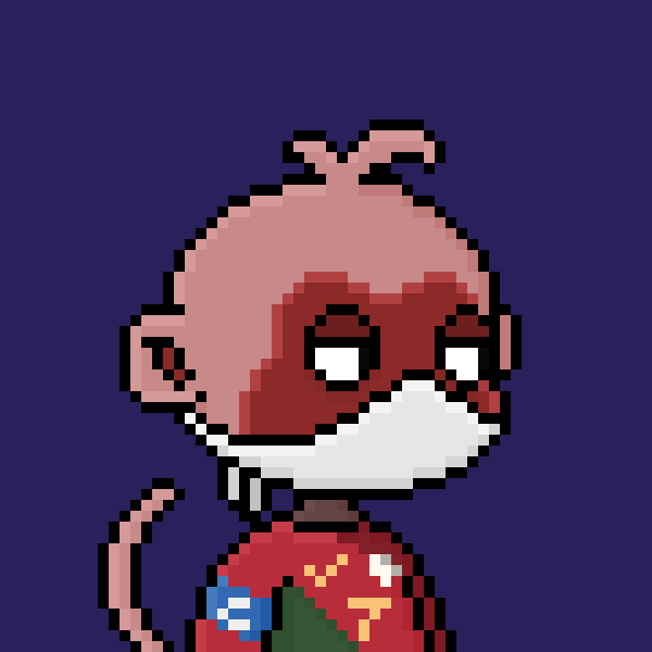 MonkeyHood #513