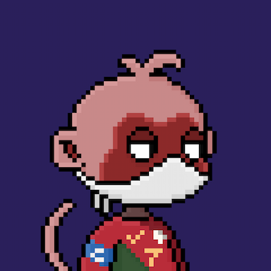 MonkeyHood #513
