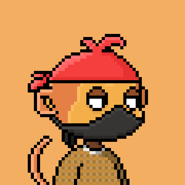 MonkeyHood #5131