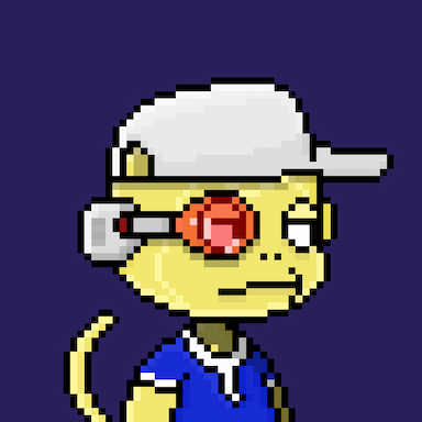 MonkeyHood #5132