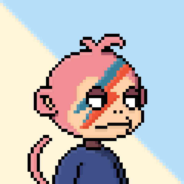 MonkeyHood #5133
