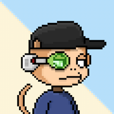 MonkeyHood #5134