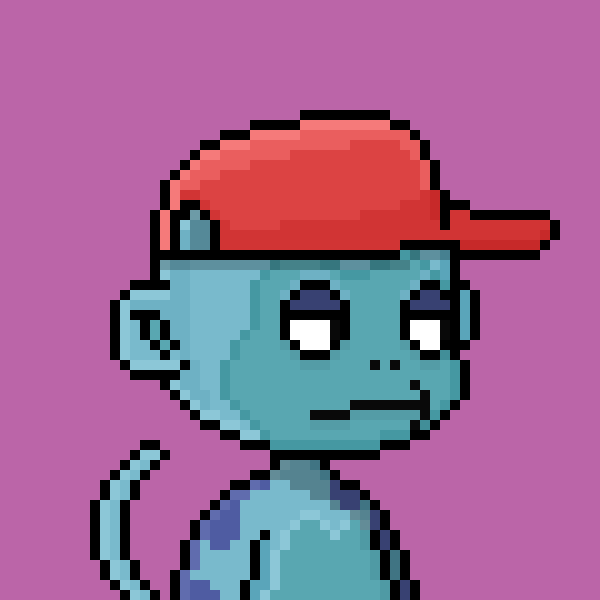 MonkeyHood #5135
