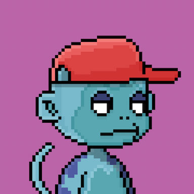 MonkeyHood #5135