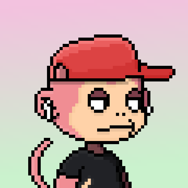 MonkeyHood #5136