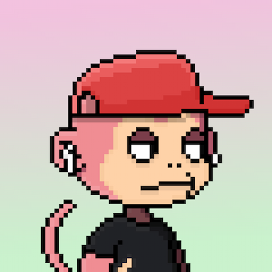 MonkeyHood #5136