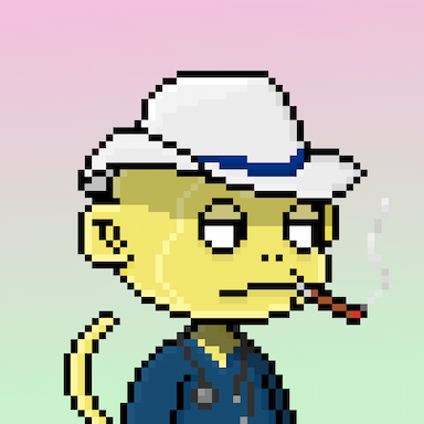 MonkeyHood #5138