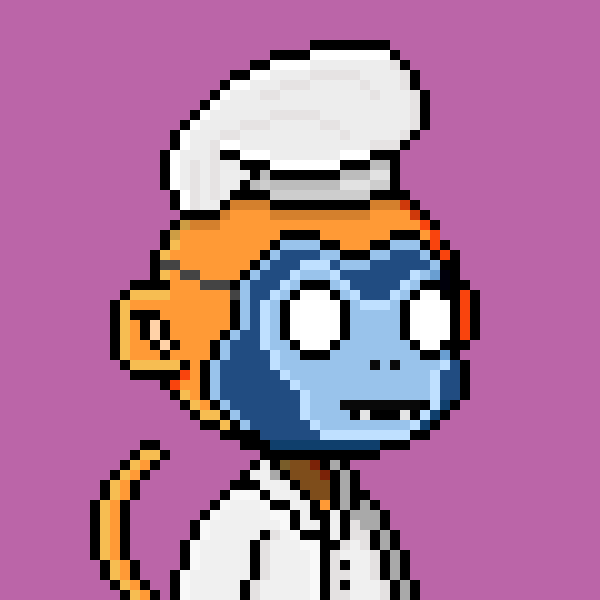 MonkeyHood #5139