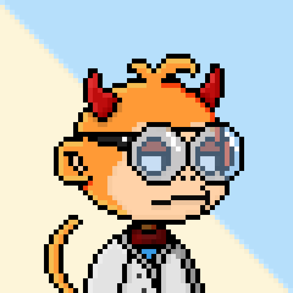 MonkeyHood #514