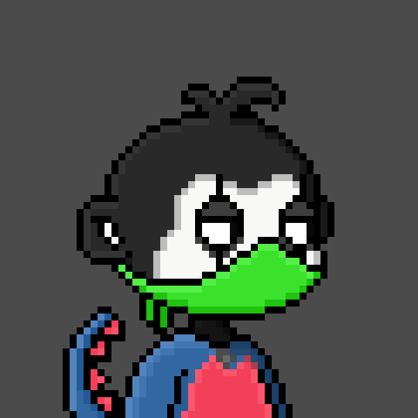 MonkeyHood #5140