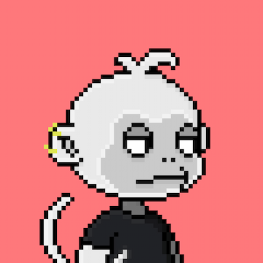 MonkeyHood #5141