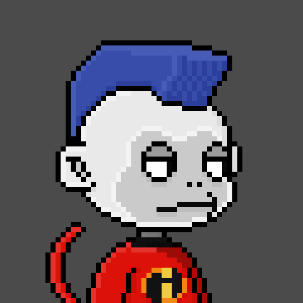 MonkeyHood #5143