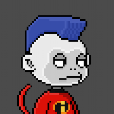MonkeyHood #5143