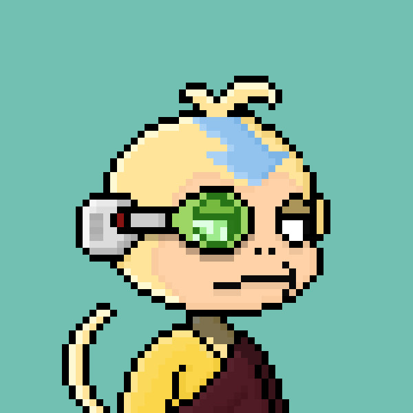 MonkeyHood #5144