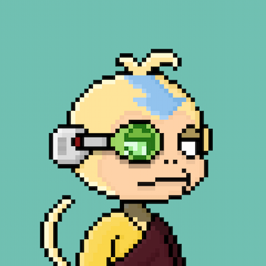 MonkeyHood #5144