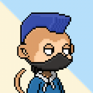 MonkeyHood #5146